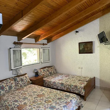 Paris Sea View 公寓