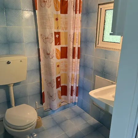 Paris Sea View Apartment Platamonas