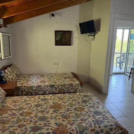 公寓 Paris Sea View