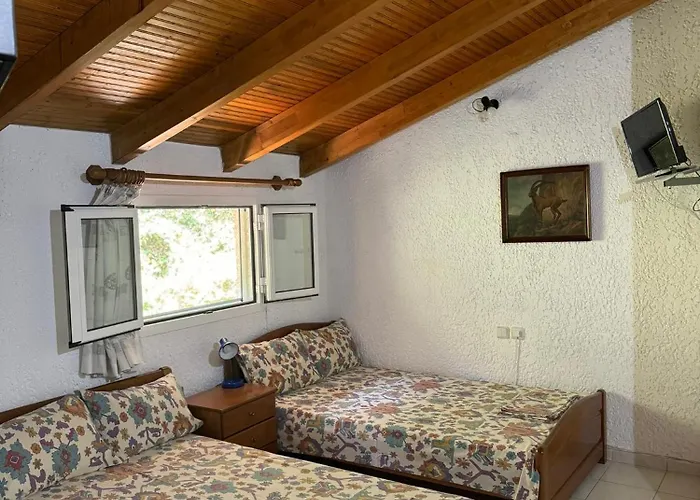 Paris Sea View 公寓