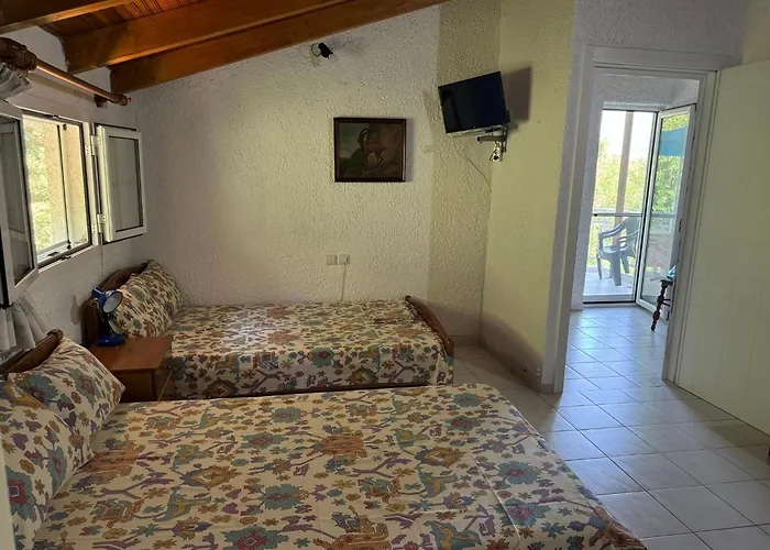 公寓 Paris Sea View